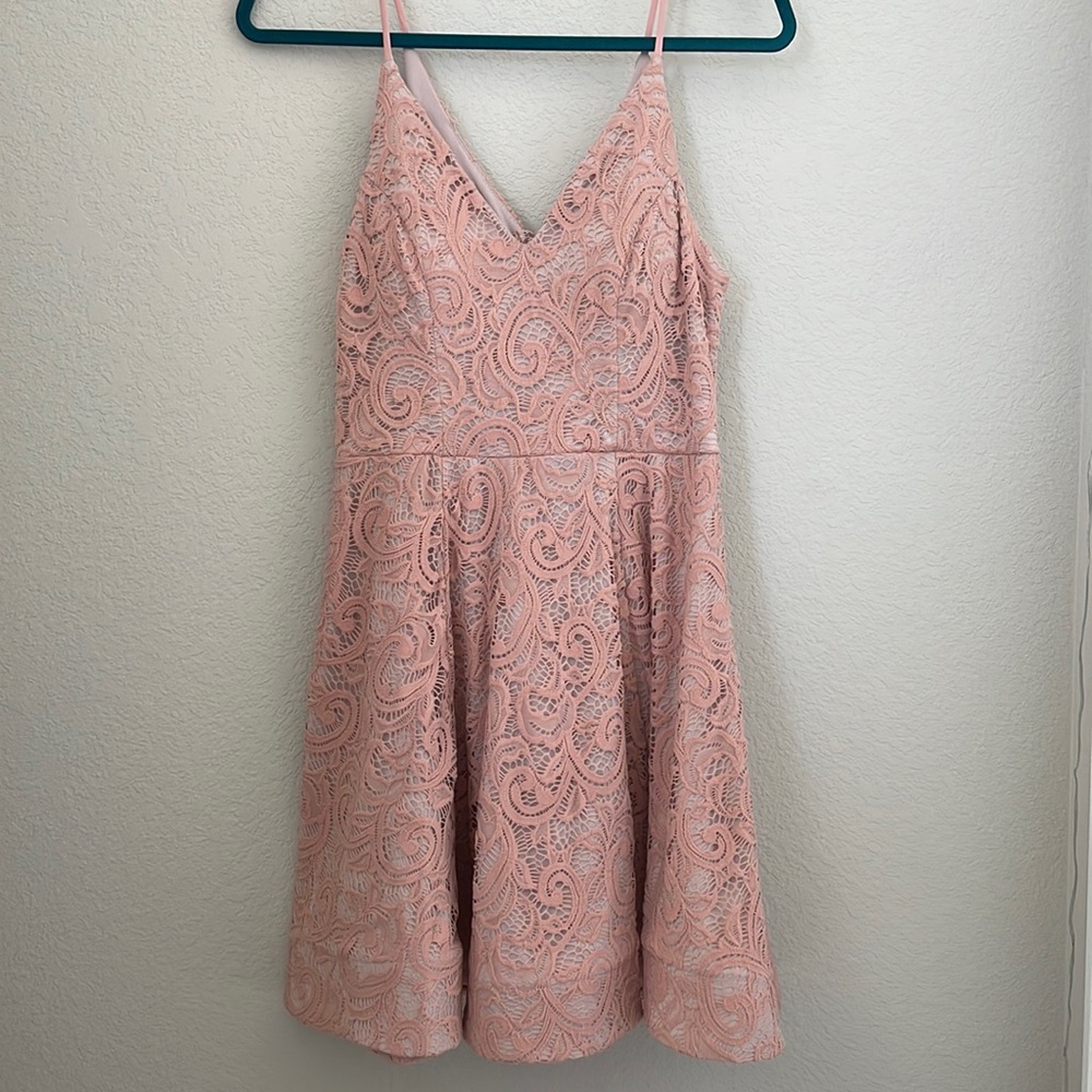 Homecoming Dress